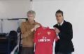 Maourane Chamakh (Arsenal)