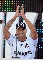 Ricardo Quaresma (Besiktas)