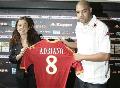 Adriano (AS Roma)