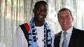 Yaya Toure (Manchester City)