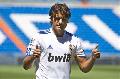 Pedro Leon (Real Madrid)